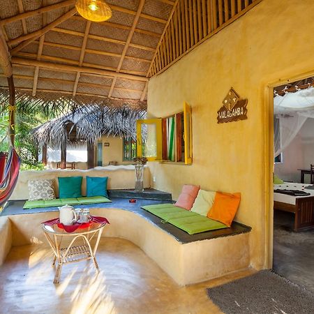 De Silva Wind Resort Kalpitiya - Kitesurfing School Sri Lanka Екстериор снимка