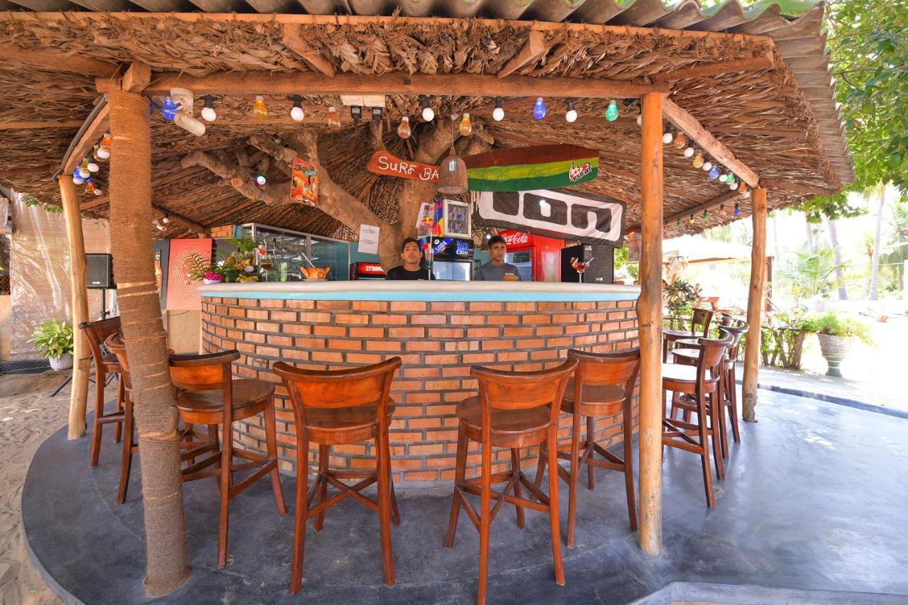De Silva Wind Resort Kalpitiya - Kitesurfing School Sri Lanka Екстериор снимка