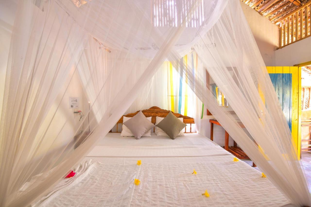 De Silva Wind Resort Kalpitiya - Kitesurfing School Sri Lanka Екстериор снимка