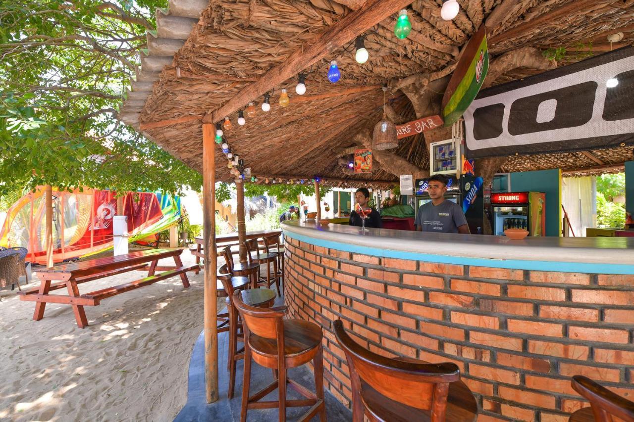De Silva Wind Resort Kalpitiya - Kitesurfing School Sri Lanka Екстериор снимка