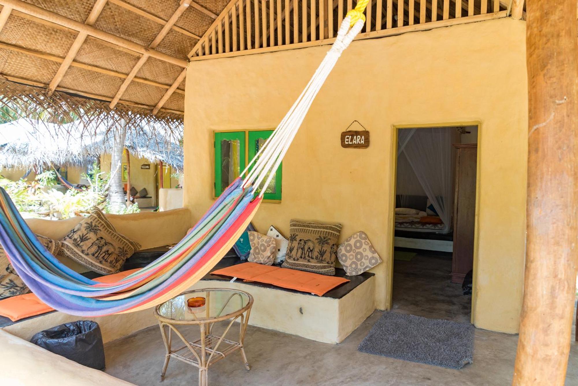 De Silva Wind Resort Kalpitiya - Kitesurfing School Sri Lanka Стая снимка