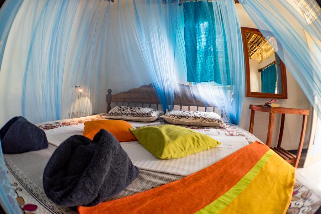De Silva Wind Resort Kalpitiya - Kitesurfing School Sri Lanka Екстериор снимка