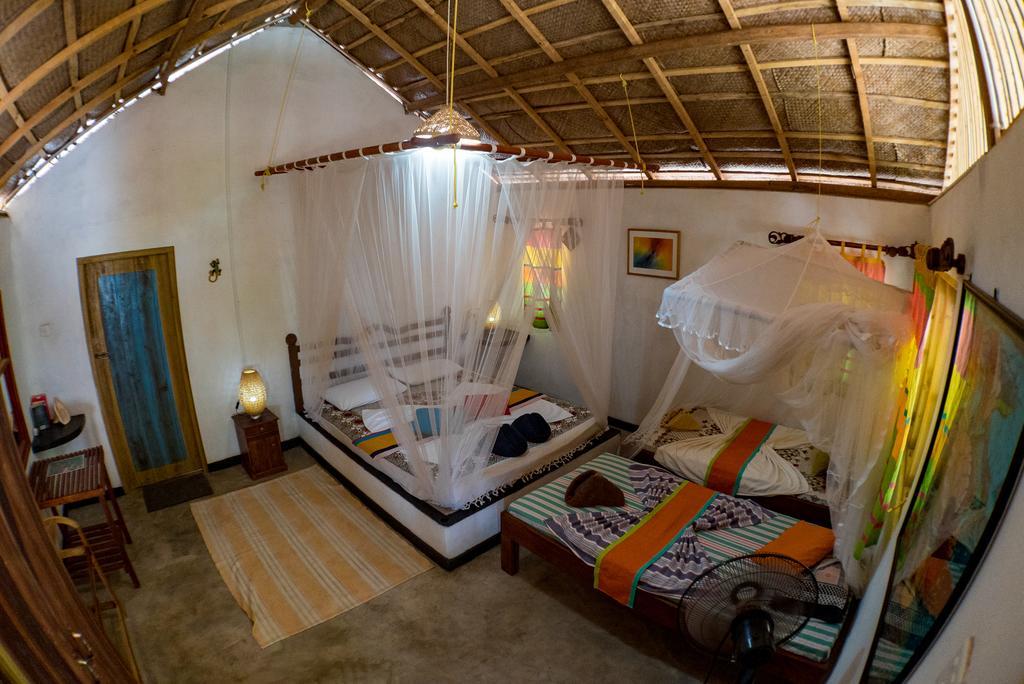 De Silva Wind Resort Kalpitiya - Kitesurfing School Sri Lanka Екстериор снимка