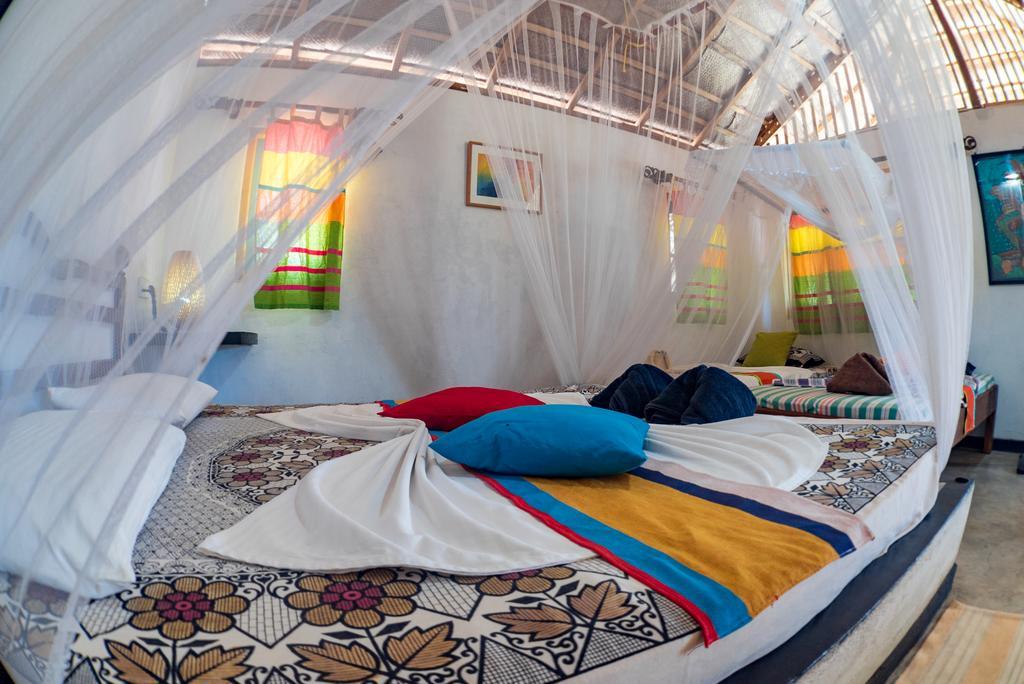 De Silva Wind Resort Kalpitiya - Kitesurfing School Sri Lanka Екстериор снимка