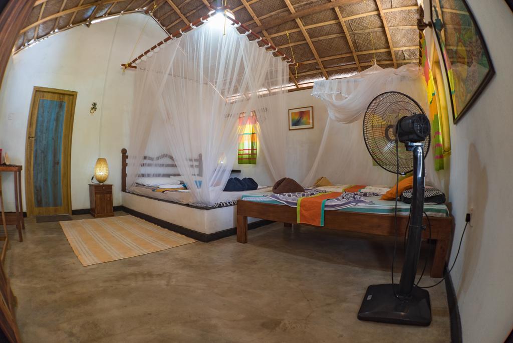De Silva Wind Resort Kalpitiya - Kitesurfing School Sri Lanka Екстериор снимка