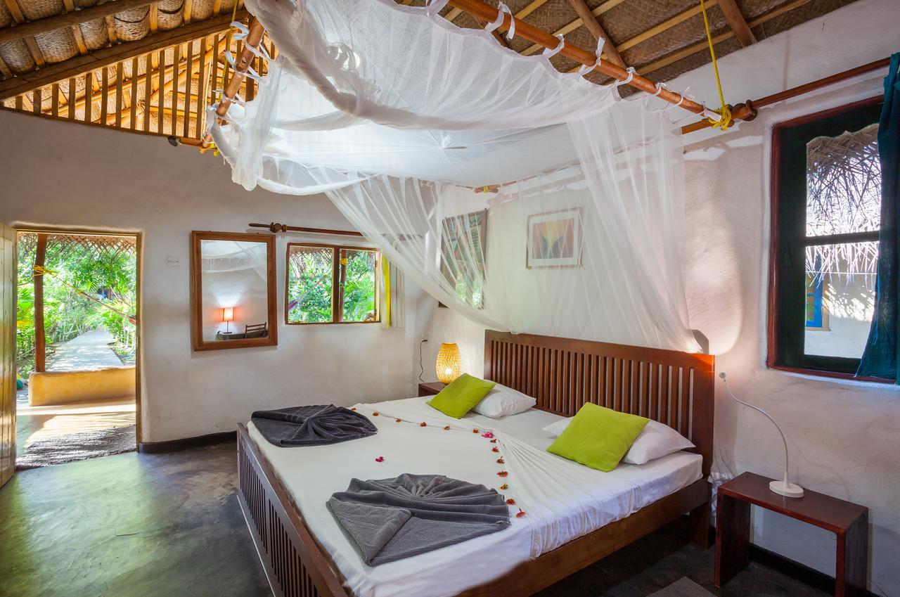 De Silva Wind Resort Kalpitiya - Kitesurfing School Sri Lanka Екстериор снимка
