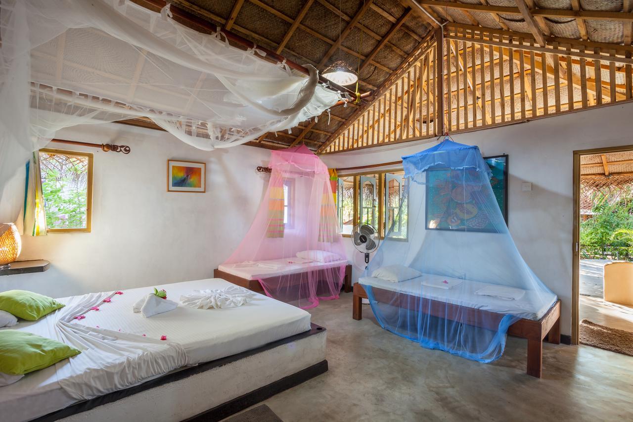 De Silva Wind Resort Kalpitiya - Kitesurfing School Sri Lanka Екстериор снимка